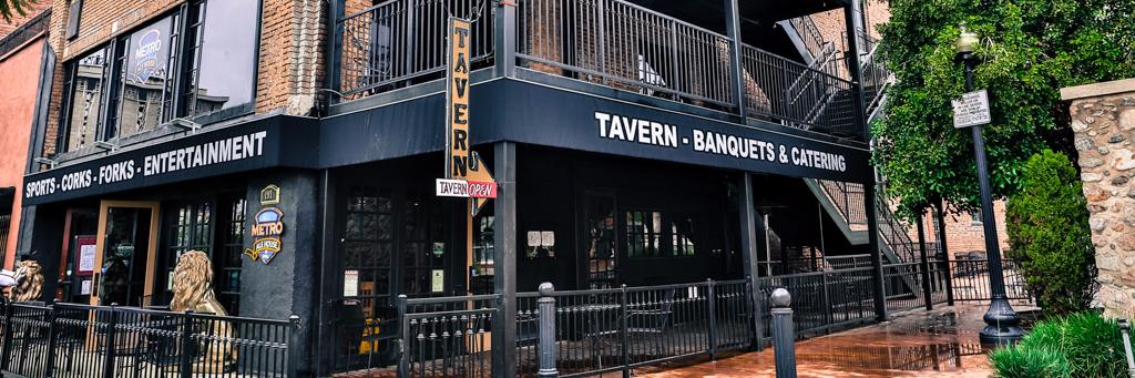 MetroAleHouse's profile banner image