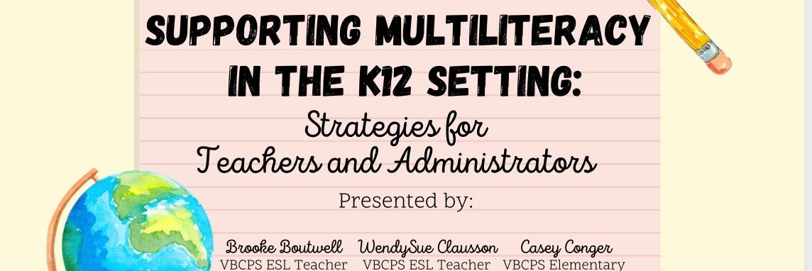 Wendysue Clausson banner