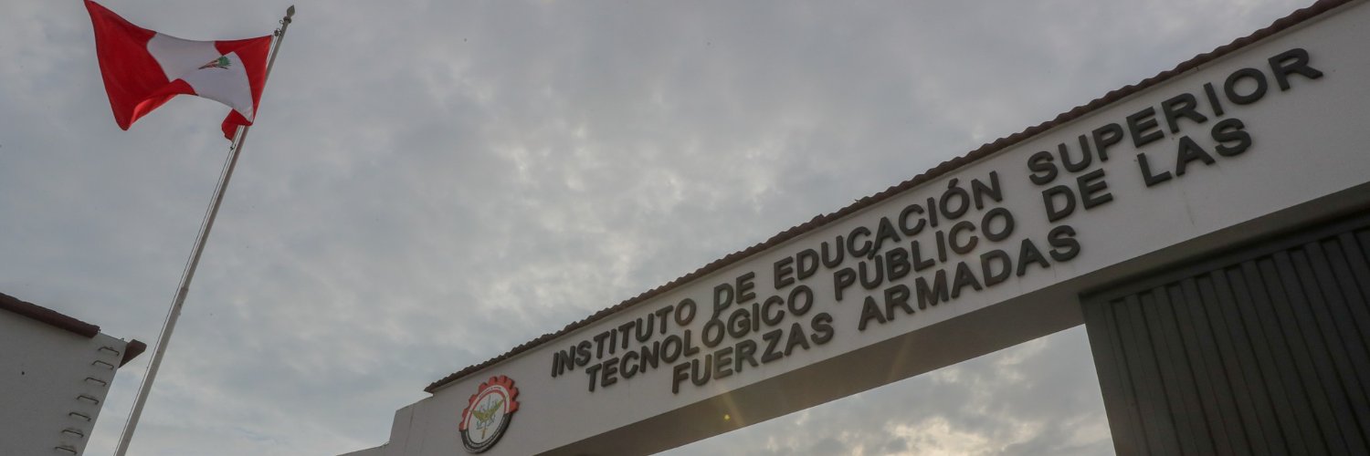 IESTPFFAA's profile banner image