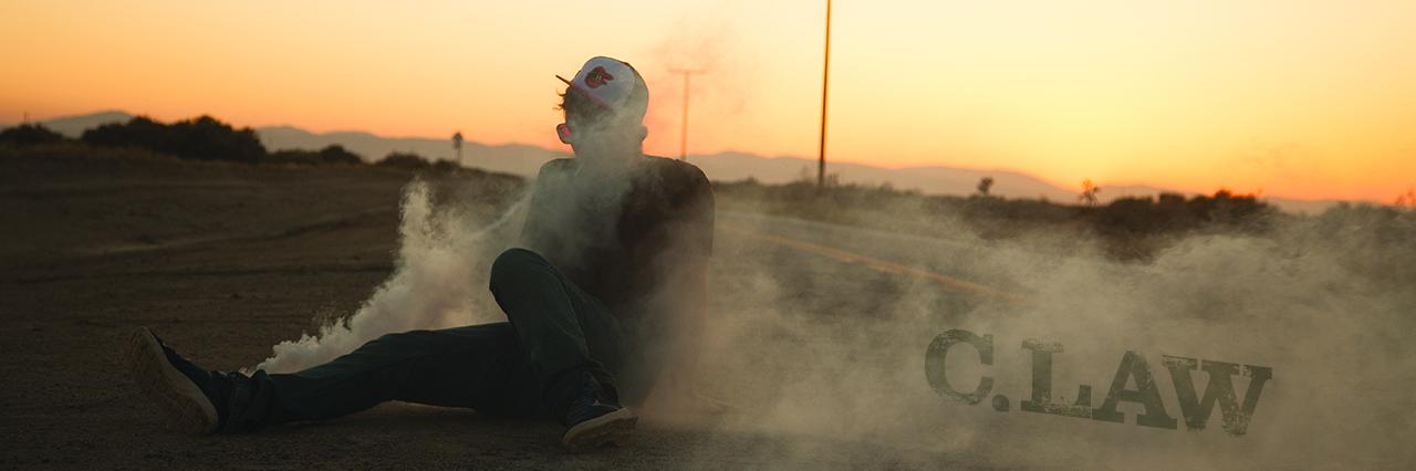 CLAWCKR's profile banner image