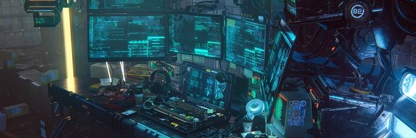 Xst3nZ's profile banner image