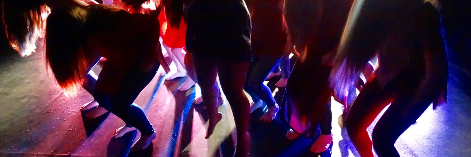 YSJ_dance's profile banner image