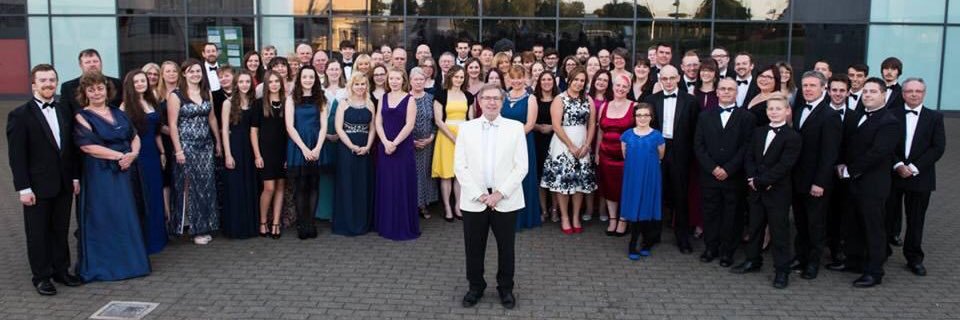 enderbywindband's profile banner image
