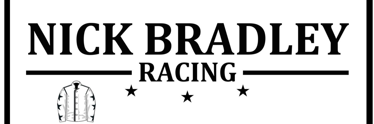Nick Bradley Racing Profile Banner