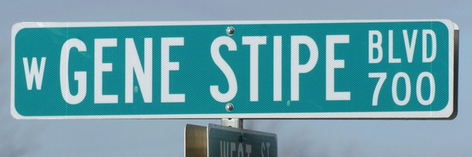 TeamStipe's profile banner image