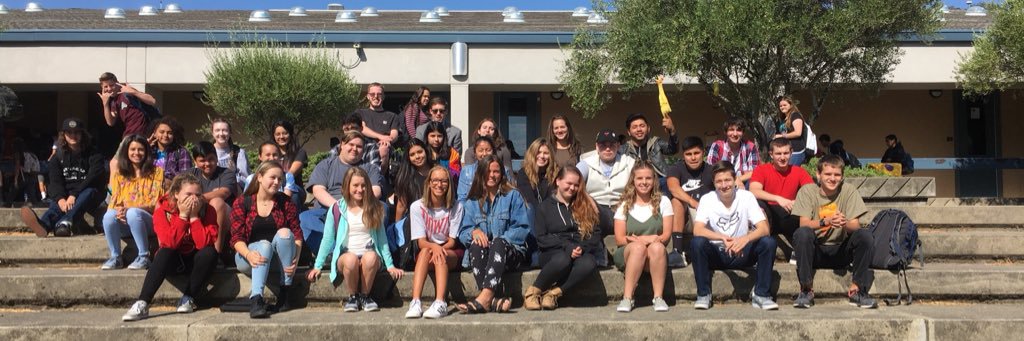 UHS News banner