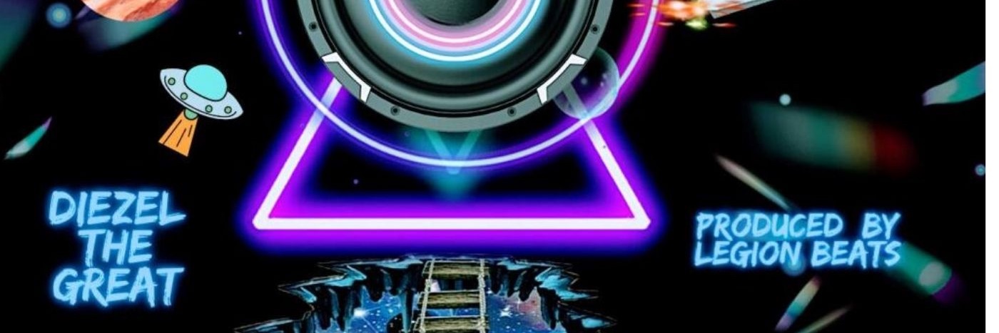 big_Diezel's profile banner image