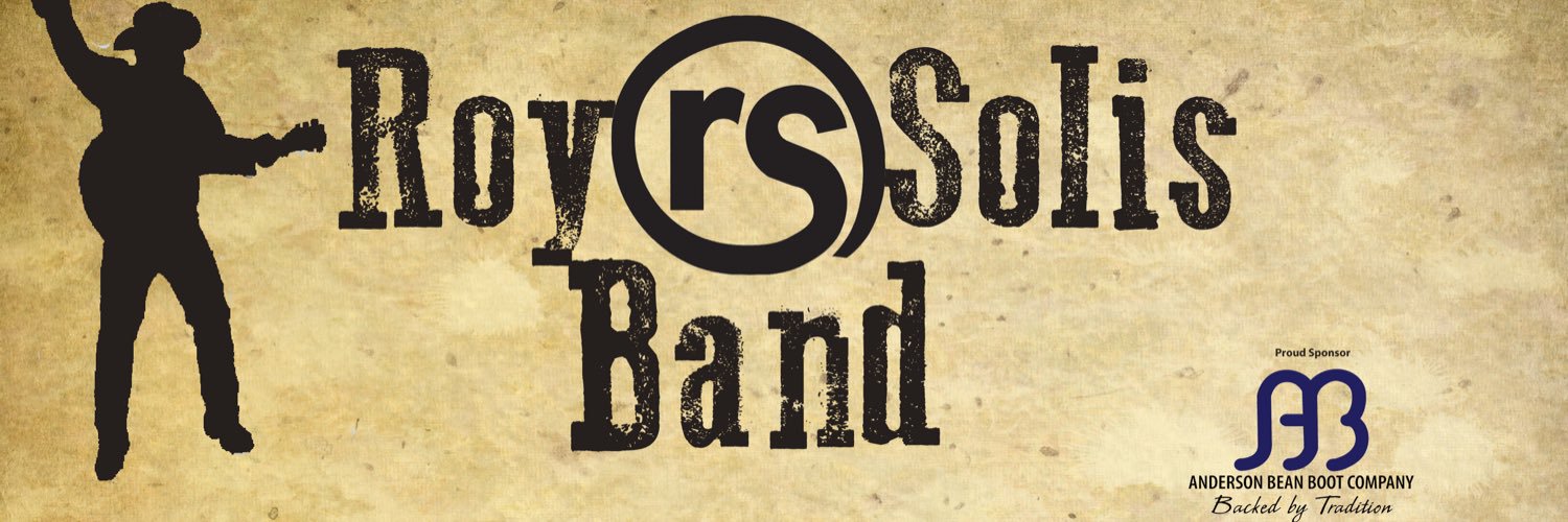 SolisRoy's profile banner image