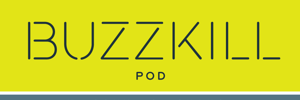 buzzkillpod's profile banner image