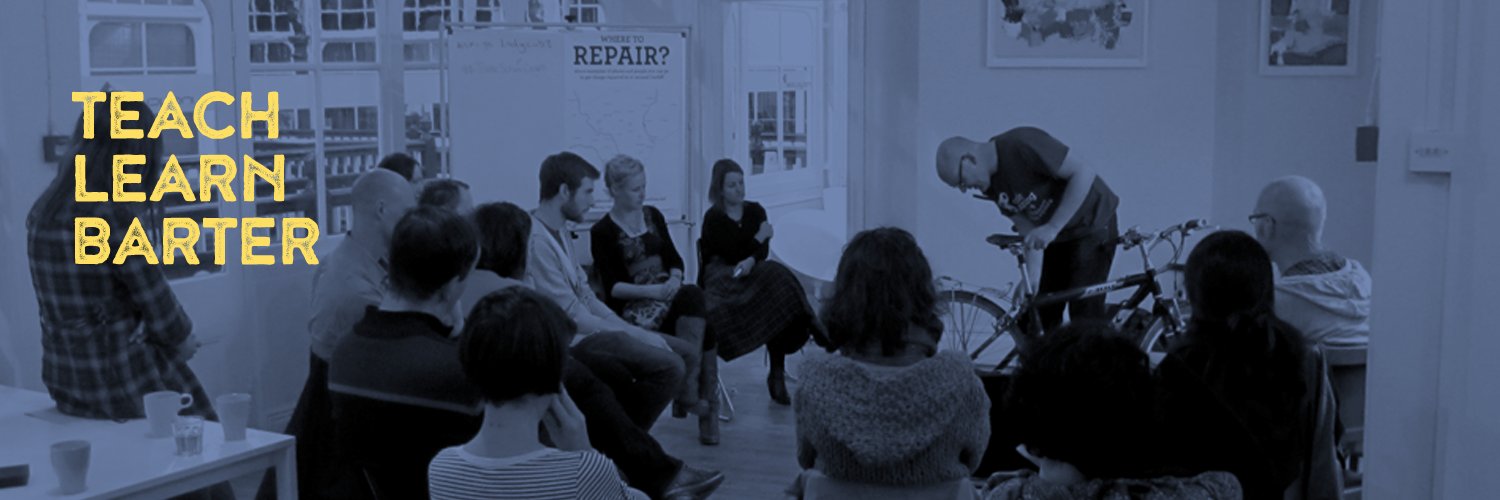 TradeschoolCDF's profile banner image