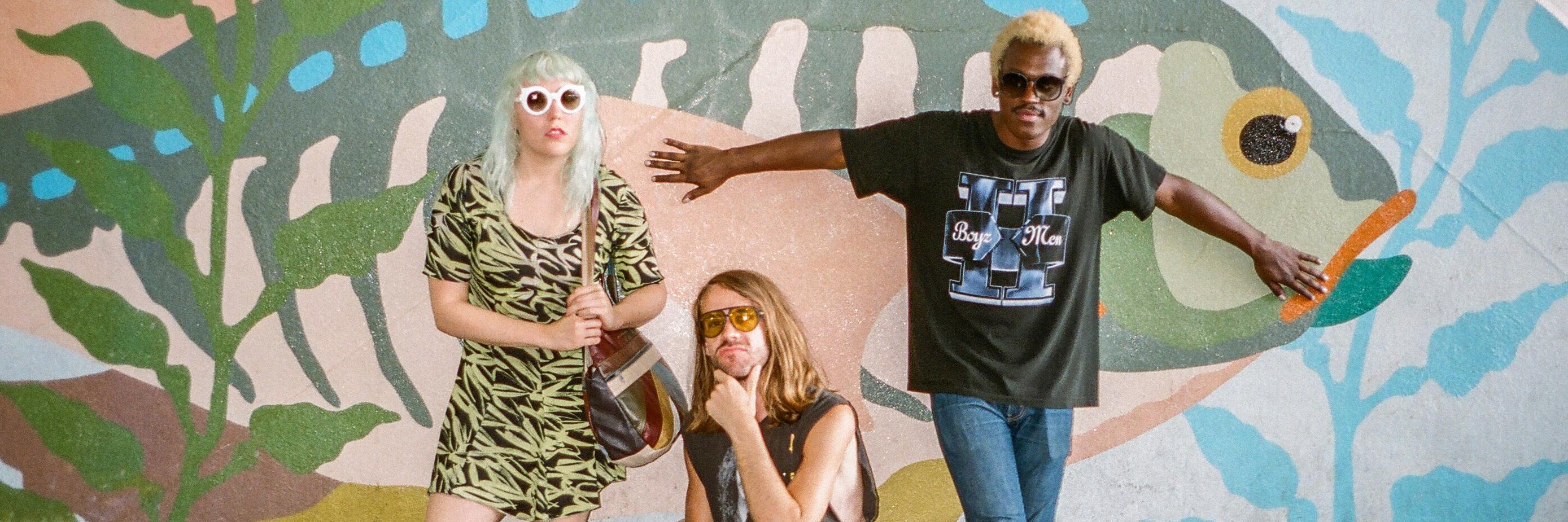 SmackFaceRecord's profile banner image