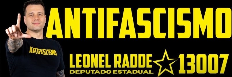 LeonelRadde's profile banner image