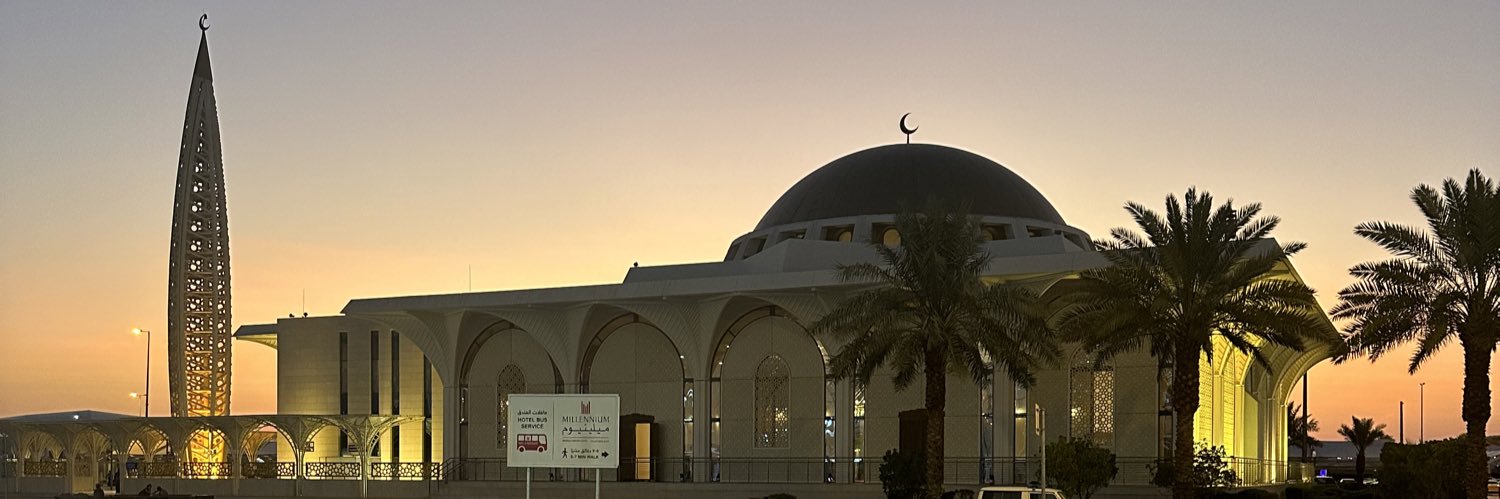 BalaalHamid's profile banner image