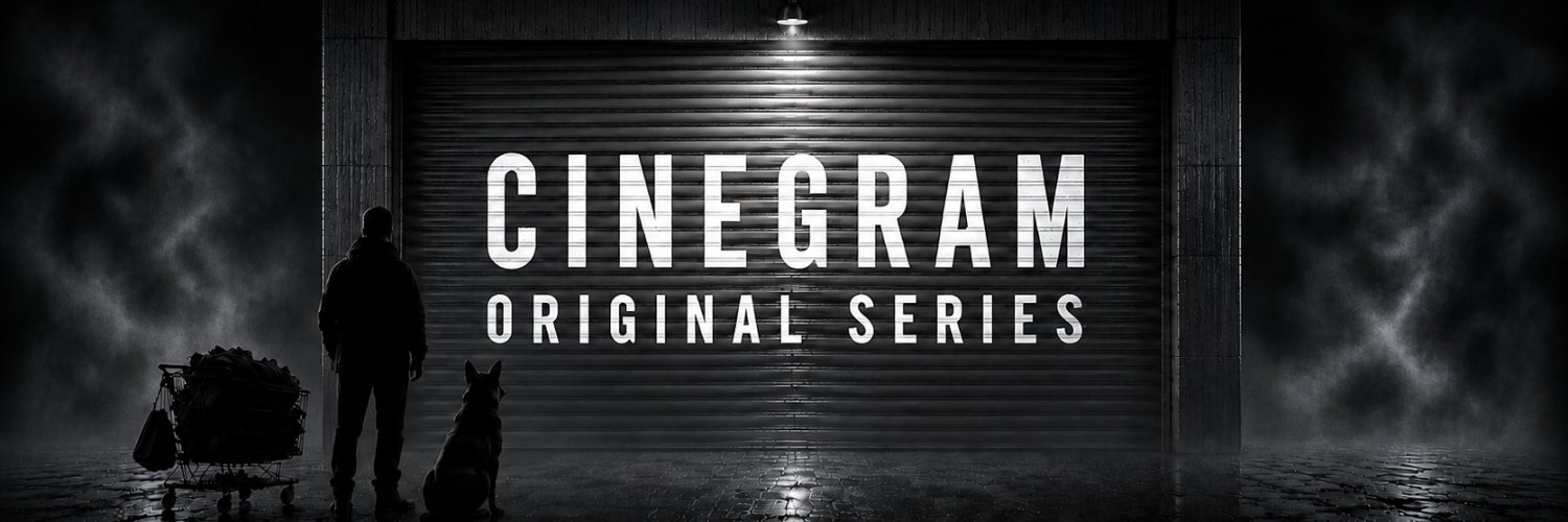 cinegramstudio's profile banner image