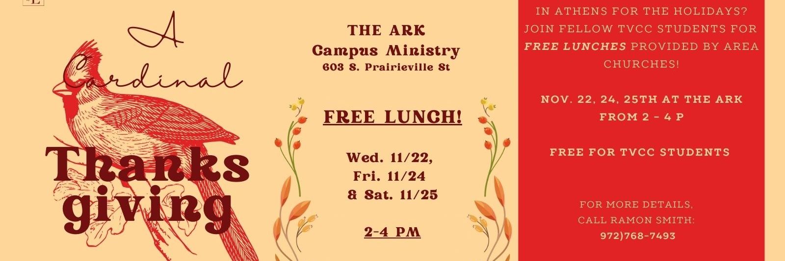 TheArkTVCC's profile banner image