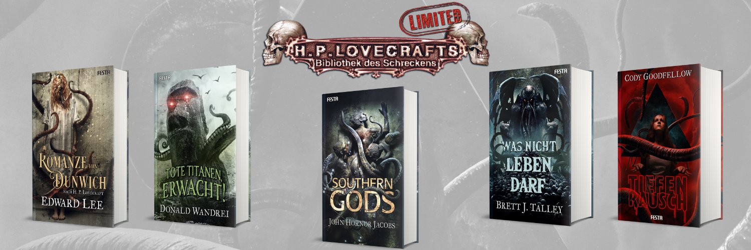 Festa Verlag banner