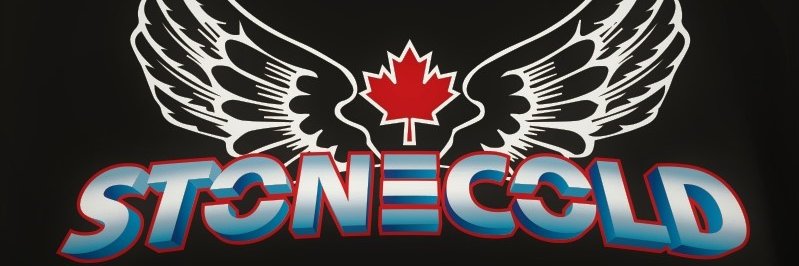 Stonecold Canada banner