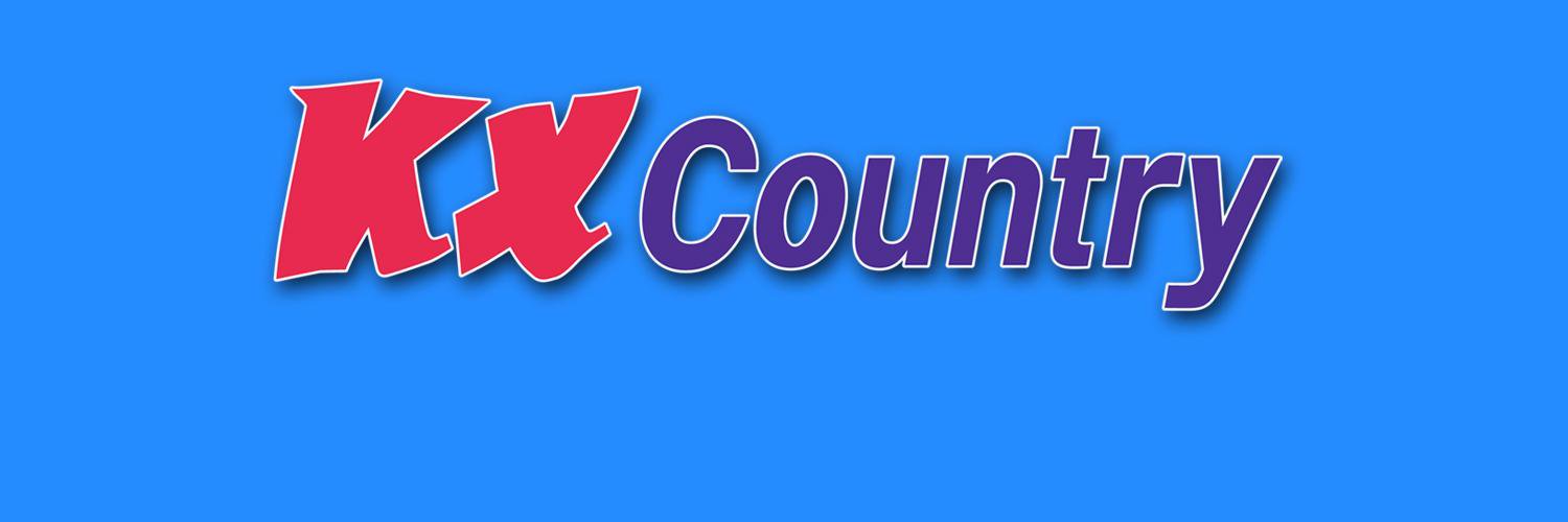 KX Country banner