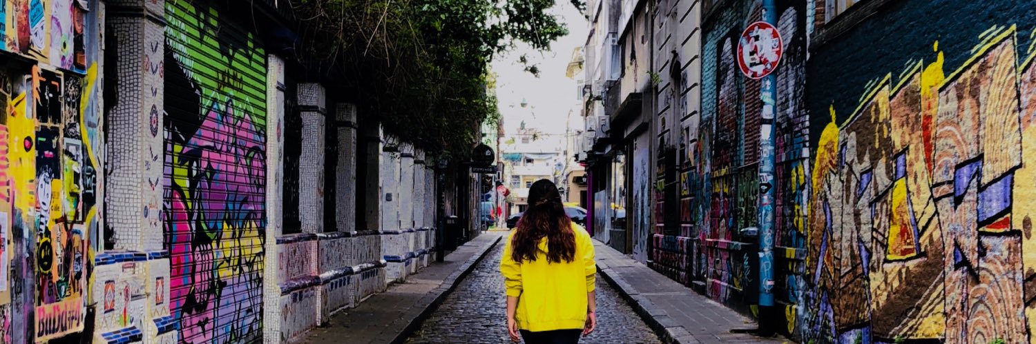 Nat Zuluaga 💚 banner