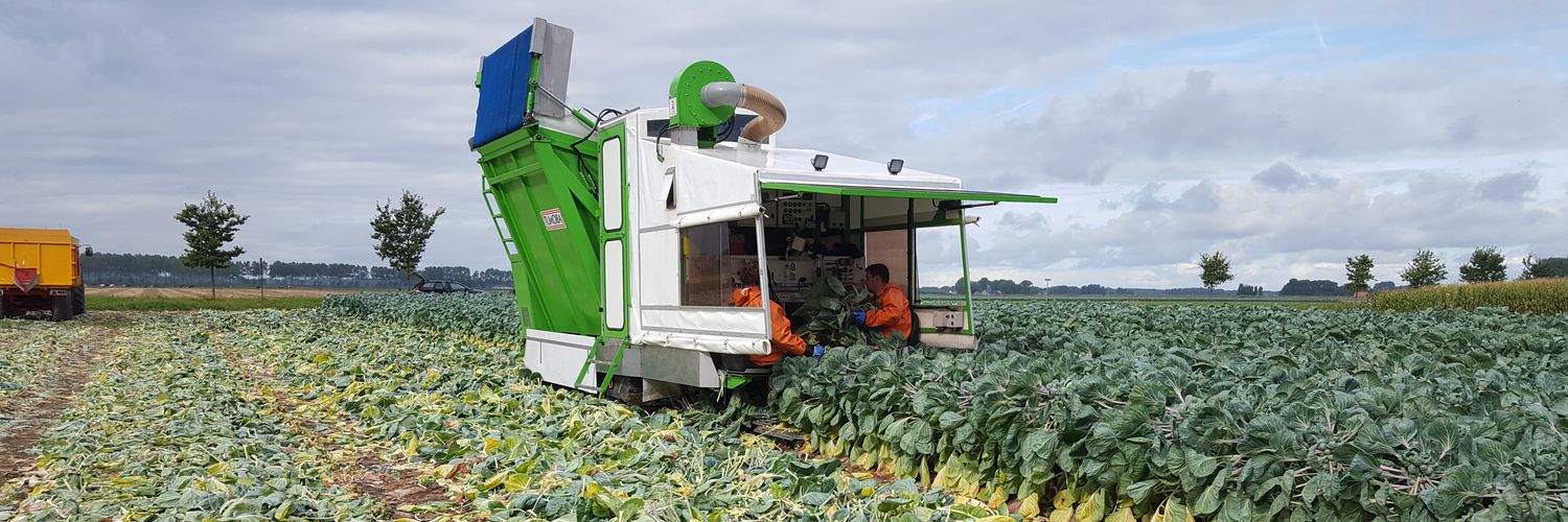 De Proefschuur banner