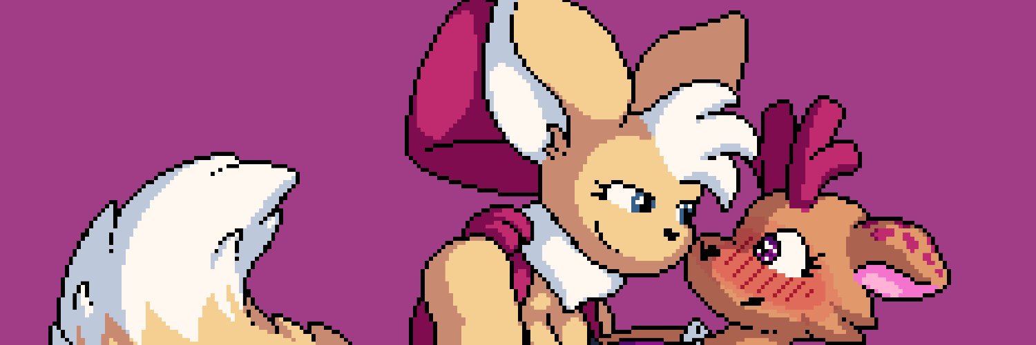 IsaGoodFren's profile banner image