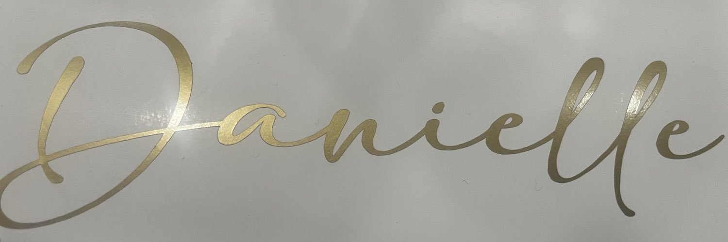 DanielleFamous's profile banner image