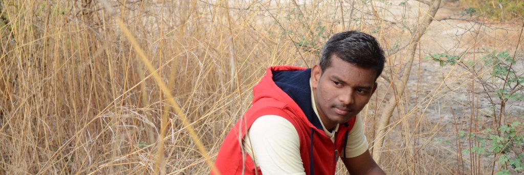 sunithkumar16's profile banner image