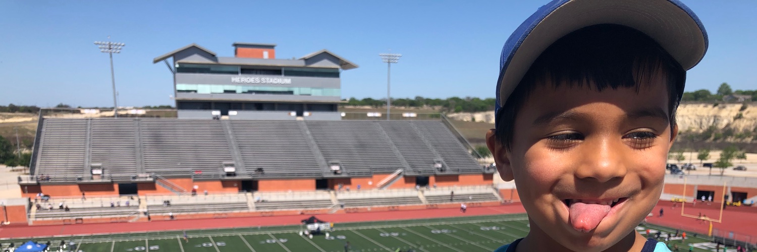 ShaneMeling's profile banner image
