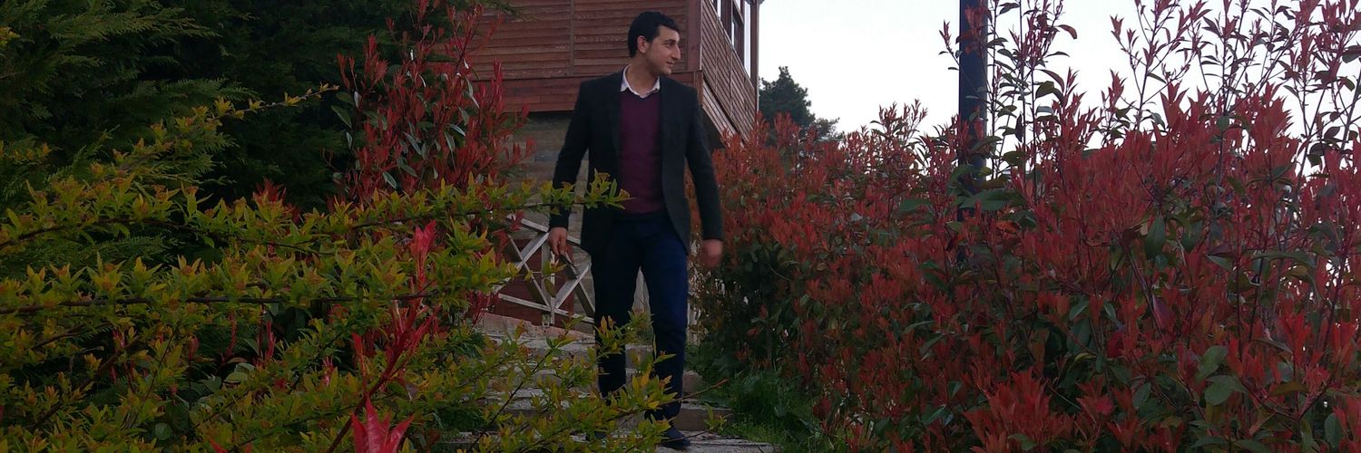 CihanBAYRAM1's profile banner image
