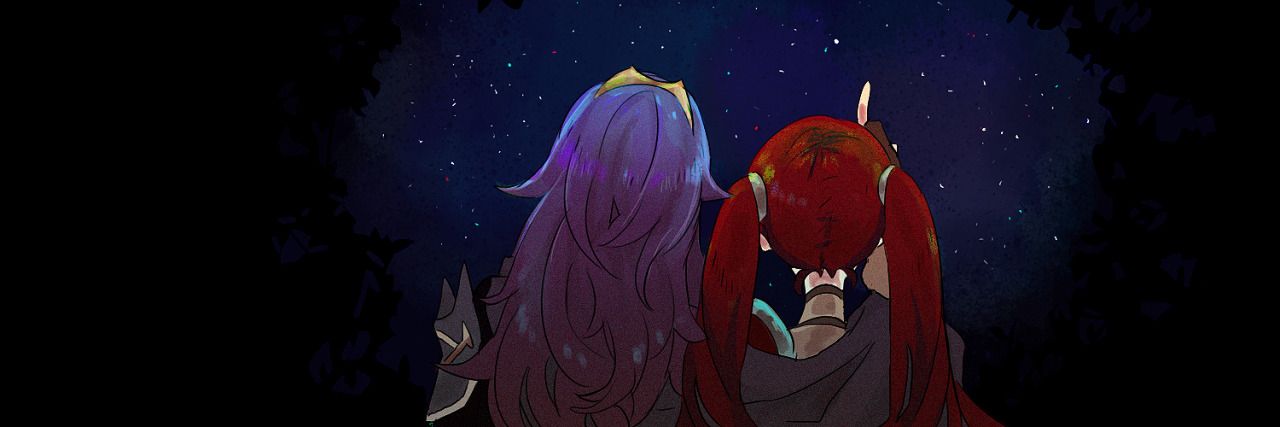 Rannuii's profile banner image