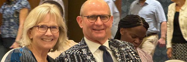 pastortedwilson Profile Banner