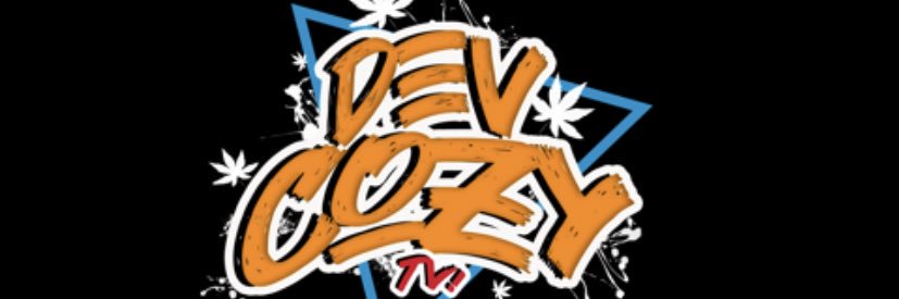 DevCozyTV's profile banner image