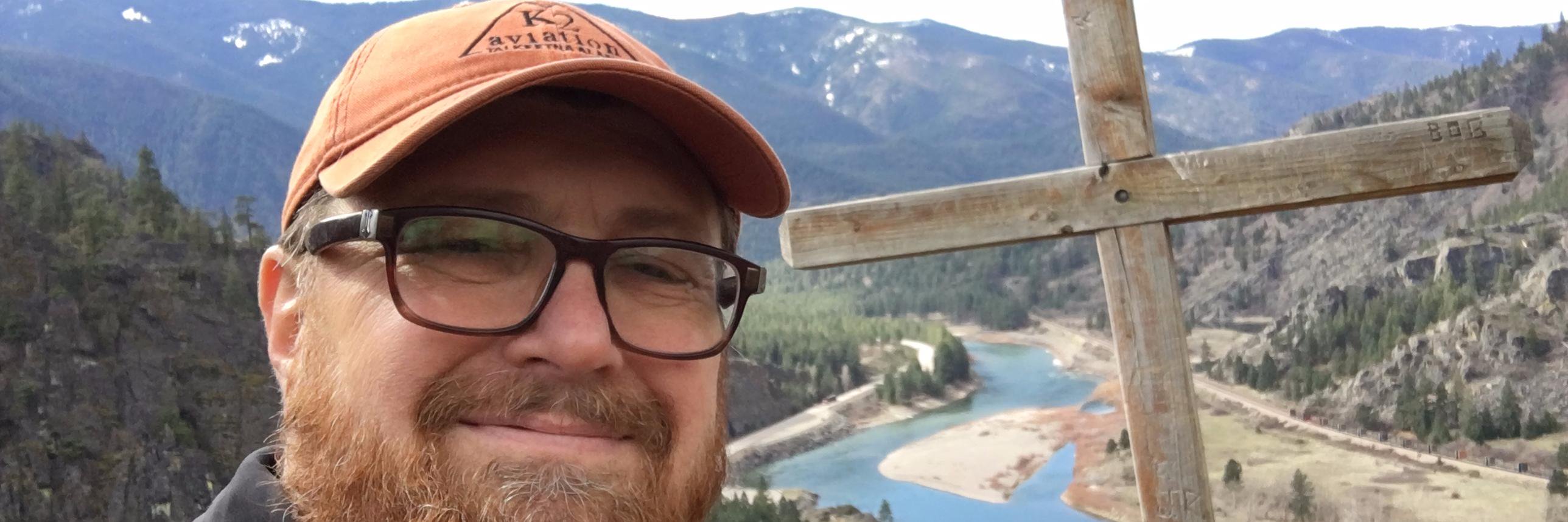 GaryRohrmayer's profile banner image