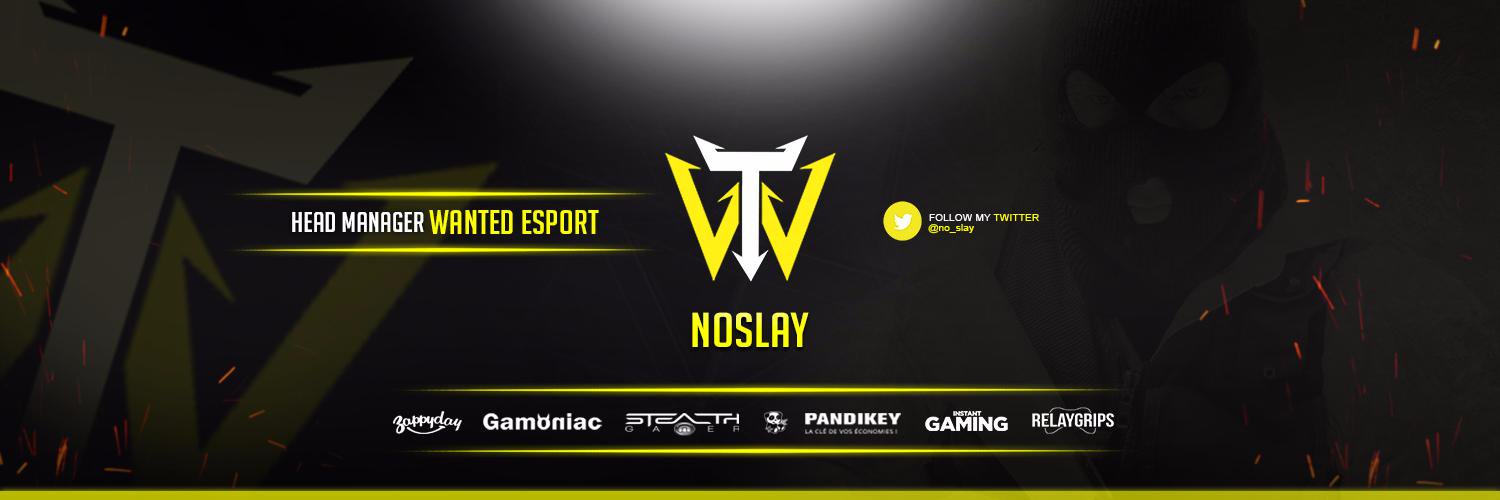 No_SlaY's profile banner image