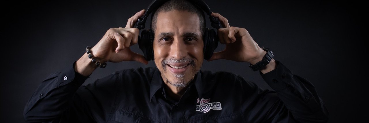 DjFlexPTY's profile banner image