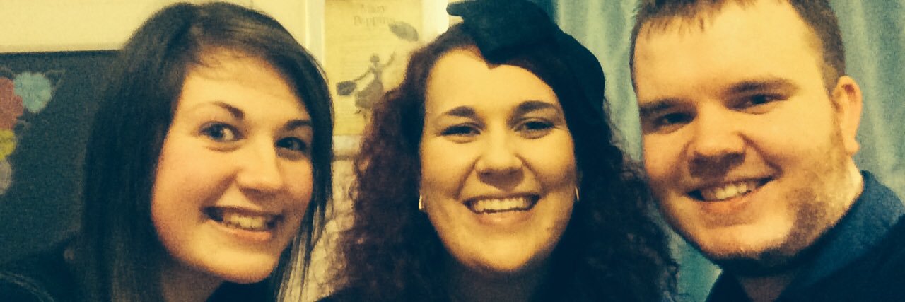 Nicola Tomkinson banner