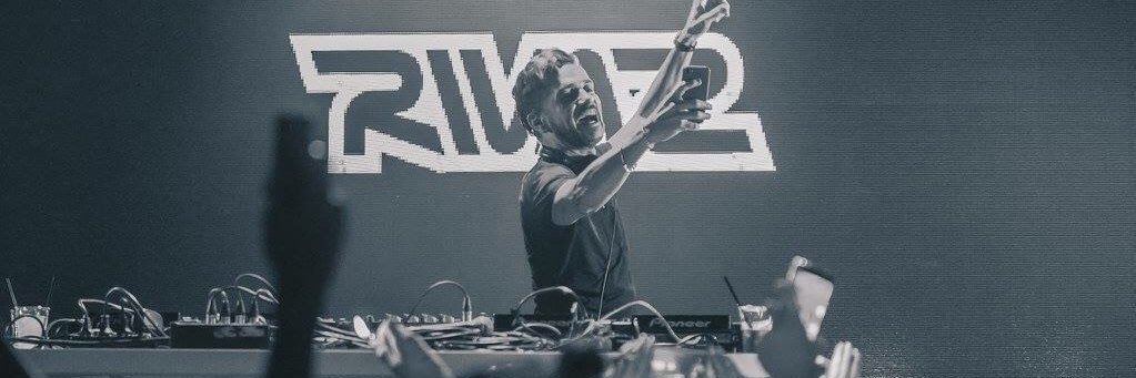 DjRivaz's profile banner image