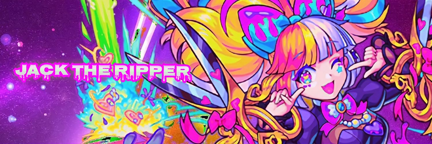Tiara_monst's profile banner image