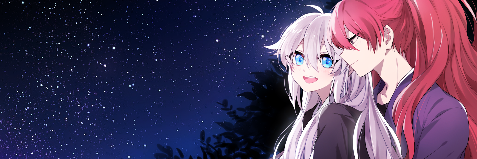 kaoru_NinWd's profile banner image