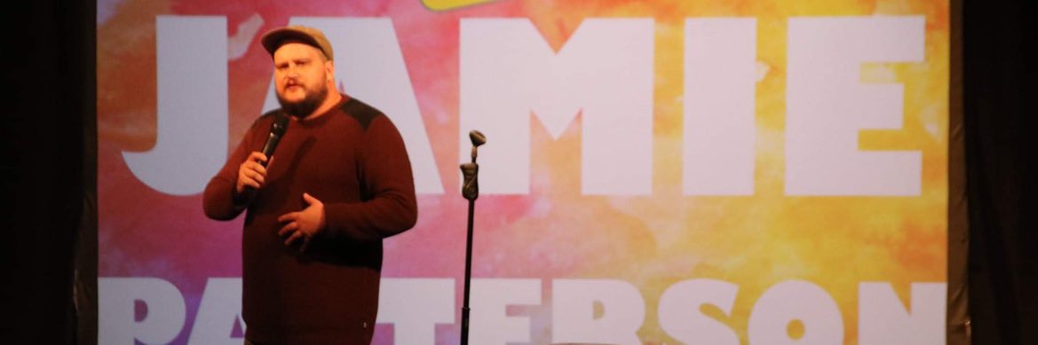 JamiePattNZ's profile banner image