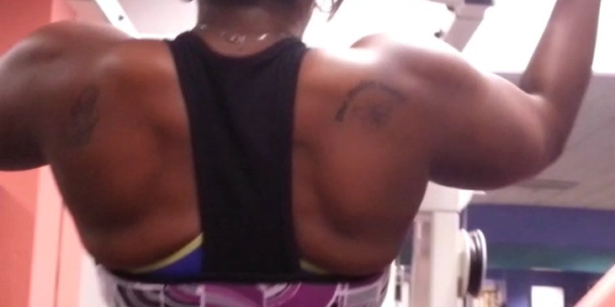 HawkinsMonique's profile banner image
