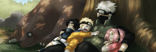 Naruto_naversID's profile banner image