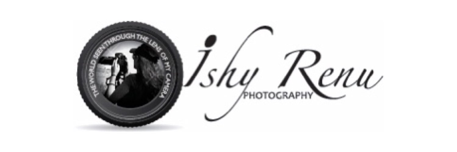 ishy_renu's profile banner image