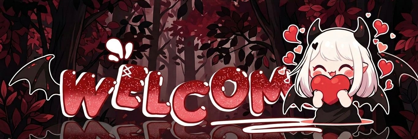 mirlandemorancy's profile banner image