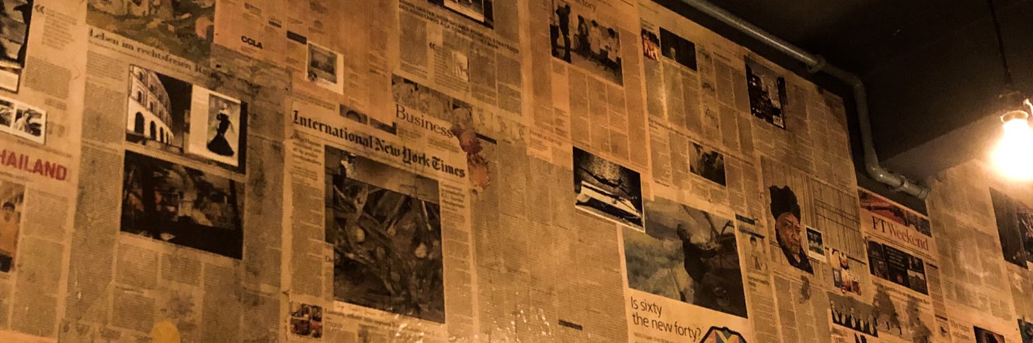 laraugione's profile banner image