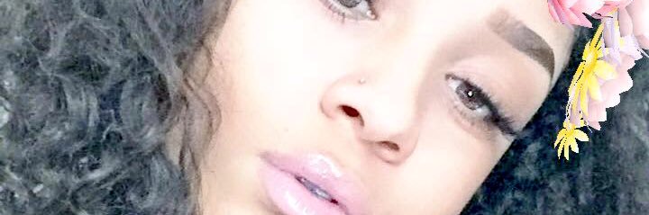 Gorgeousg0ddess's profile banner image