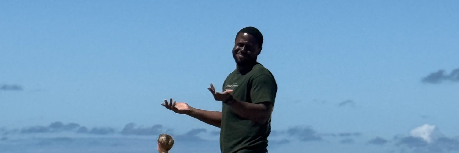 imericjones's profile banner image