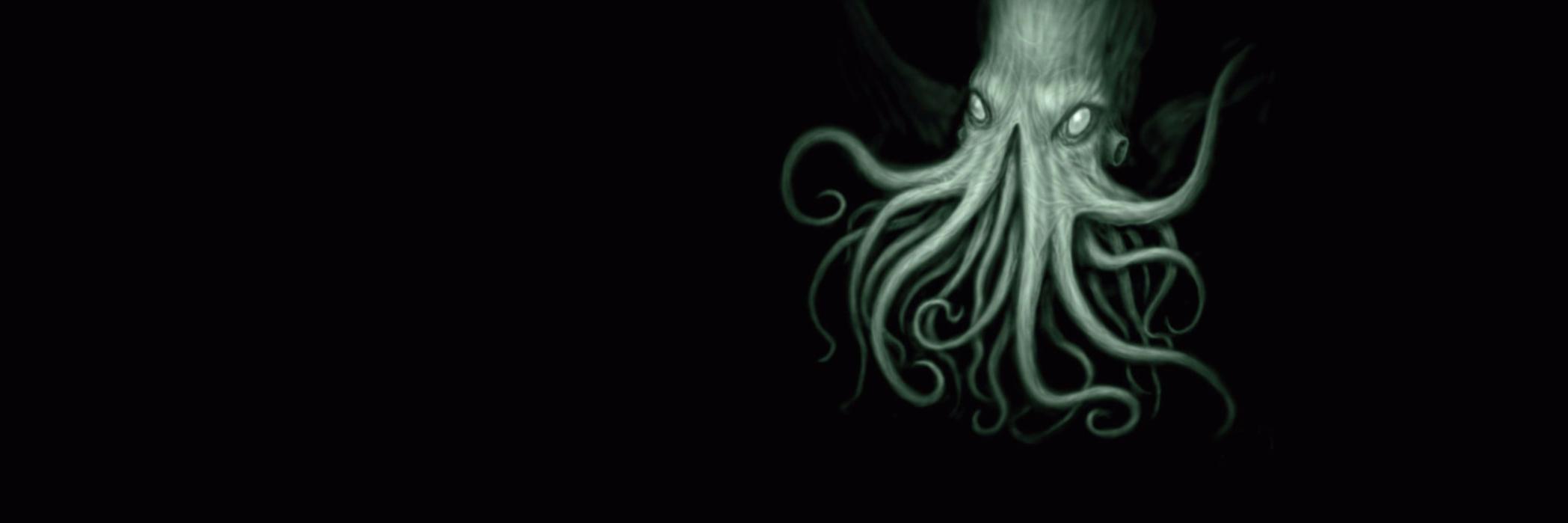 The Drowned God banner