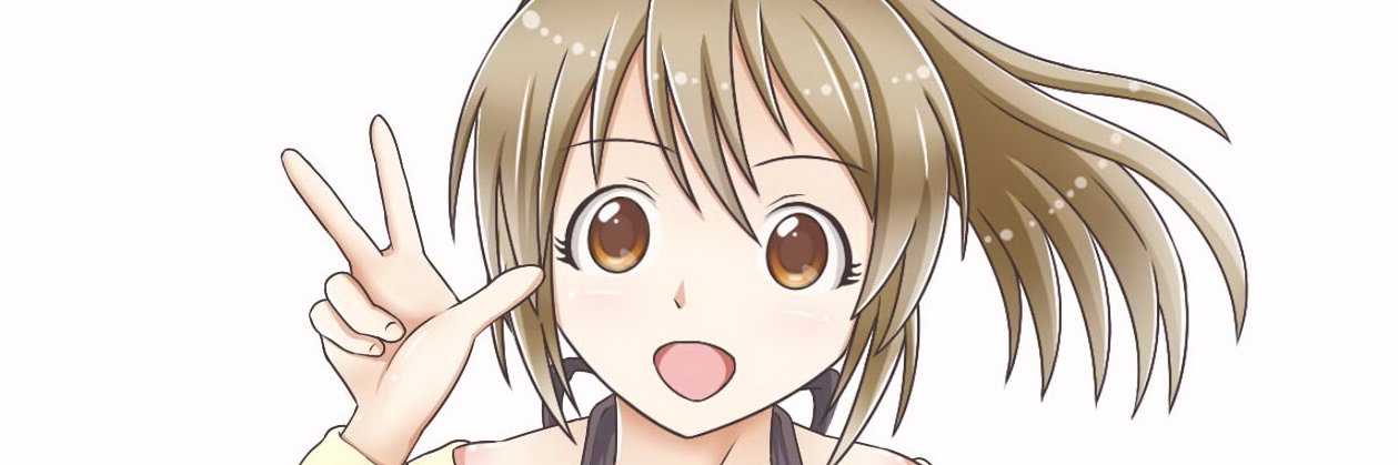 yushako_MKII's profile banner image