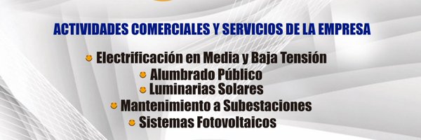 ECAI_ELECTRIFIC Profile Banner